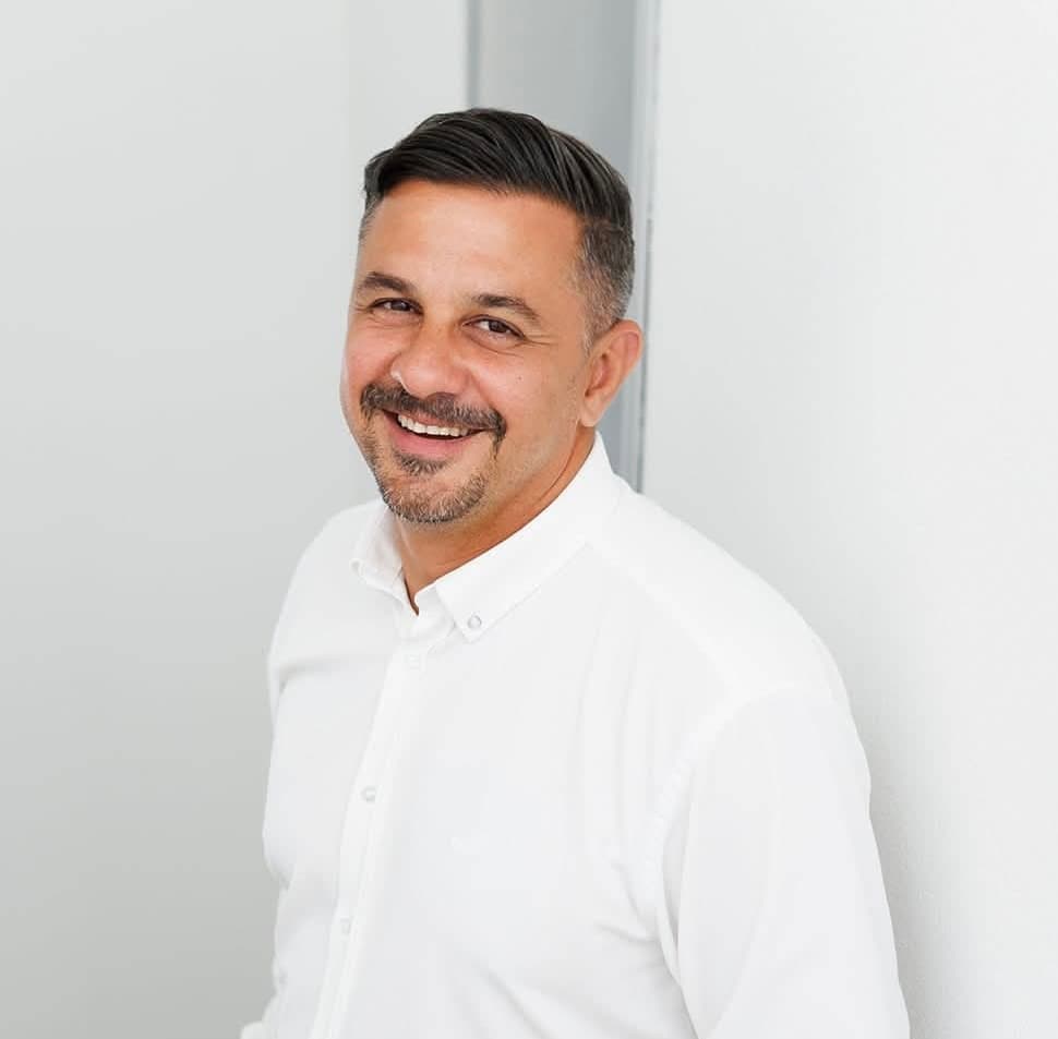 Mészáros Norbert pénzügyi tanácsadó