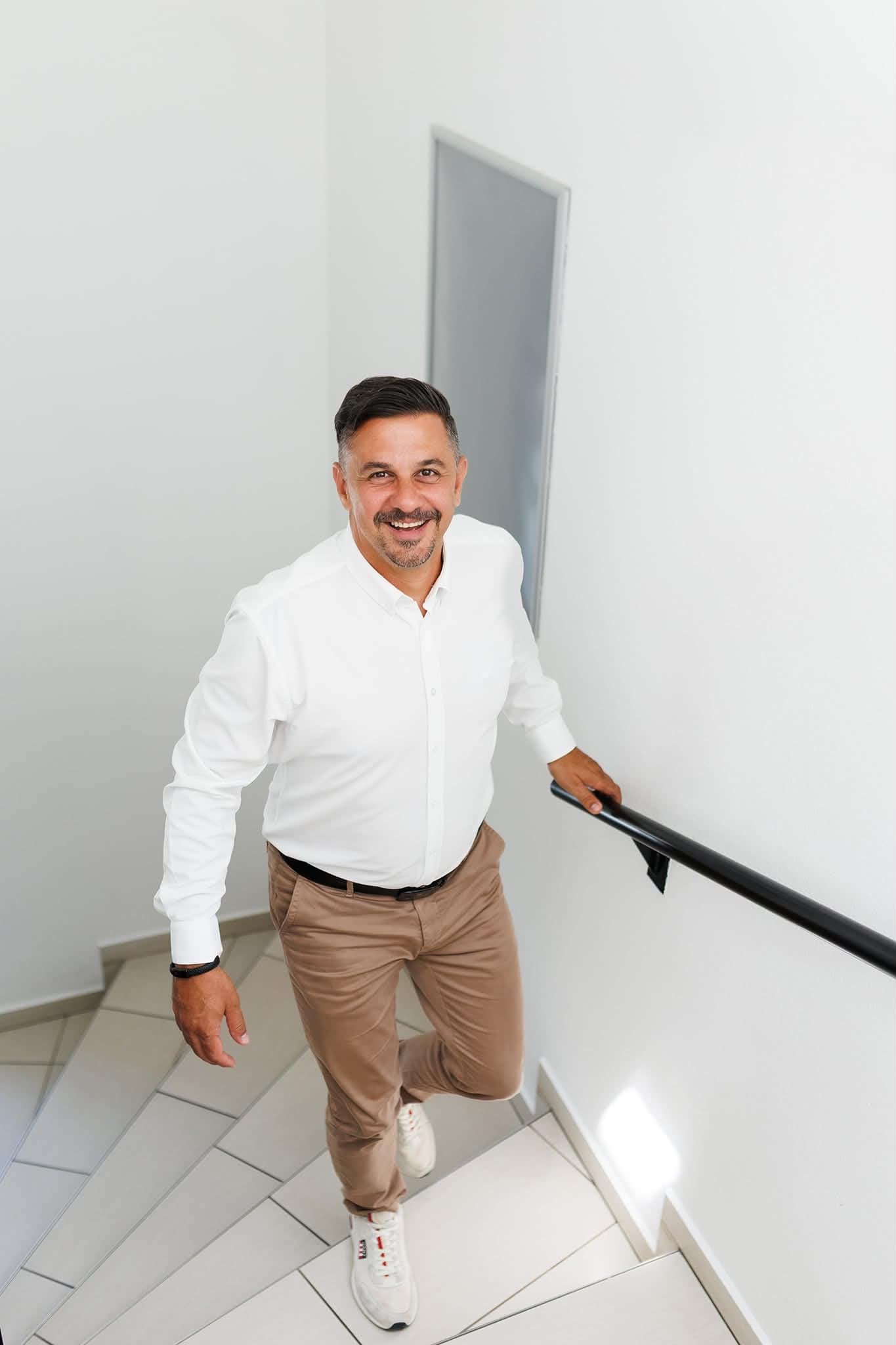 Mészáros Norbert